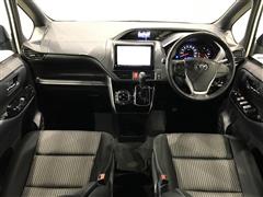 ヴォクシー ZS キラメキ2