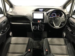 ヴォクシー ZS キラメキ2