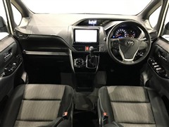 ヴォクシー ZS キラメキ2