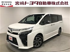 トヨタ ヴォクシー ZS キラメキ2