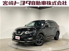 日産 エクストレイル 20XI