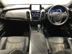 クラウン RS アドバンス