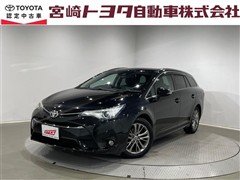 トヨタ アベンシスワゴン Li