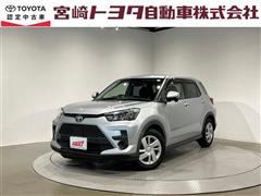 ライズ X S