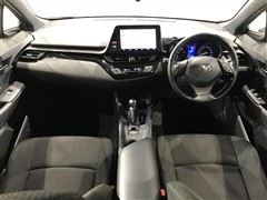 C-HR S LEDパッケージ