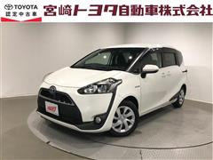 トヨタ シエンタ ハイブリッド G