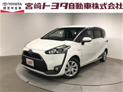 トヨタ シエンタ ハイブリッド G