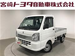 キャリィトラック KC AC/PS