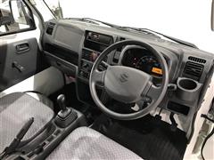 キャリィトラック KC AC/PS