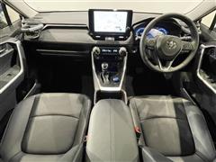 RAV4 ハイブリッドG