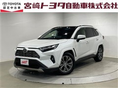 RAV4 ハイブリッドG