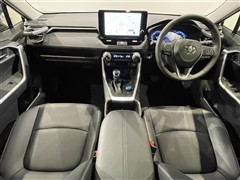 RAV4 ハイブリッドG