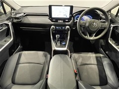 RAV4 ハイブリッドG