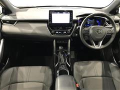 カローラクロス Z