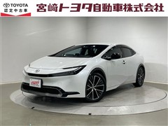 プリウス Z
