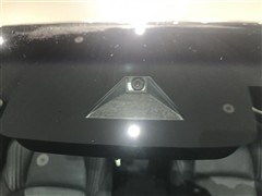 ハリアーHV Z レザーパッケージ