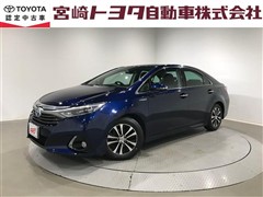 トヨタ SAI S Cパッケージ