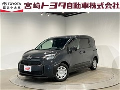 トヨタ シエンタ ハイブリッド G