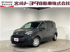 トヨタ シエンタ ハイブリッド G