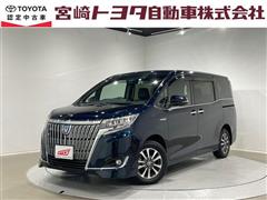トヨタ エスクァイアHV Gi