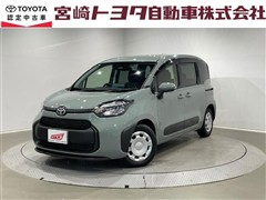 トヨタ シエンタ ハイブリッド G