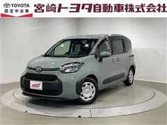 トヨタ シエンタ ハイブリッド G