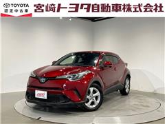 C-HR S LEDパッケージ