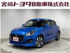 スズキ スイフト RS