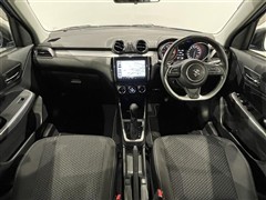 スイフト RS