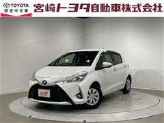 ヴィッツF セーフティエデション3