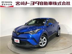 トヨタ C-HR S-T LEDパッケージ