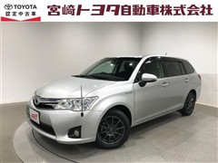 カローラフィールダー HV G