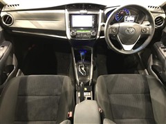 カローラフィールダー HV G