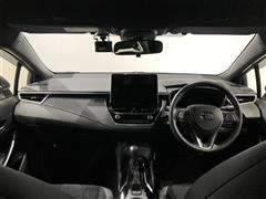 カローラスポーツ HV G Z