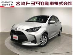 トヨタ ヤリス G