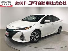 プリウスPHV A