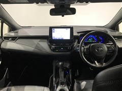 カローラツーリング HV WXB