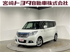 スズキ ソリオ ハイブリッド SZ