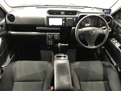 プロボックスバン F