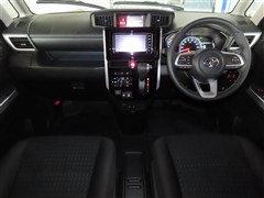 ルーミー カスタムG