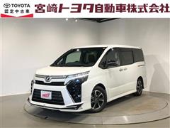 ヴォクシー ZSキラメキ