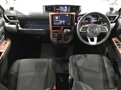 ルーミー カスタムG-T