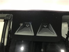 ルーミー カスタムG-T