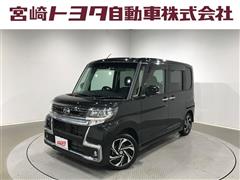 ダイハツ タント カスタムRS トップエディシ