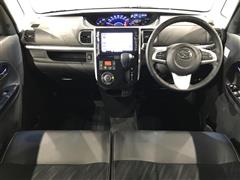 タント カスタムRS トップエディシ