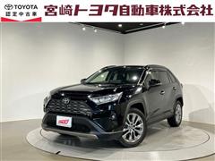 RAV4 G Zパッケージ