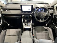RAV4 G Zパッケージ