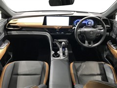 クラウン CO RS アドバンスド