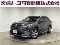 トヨタ RAV4 G