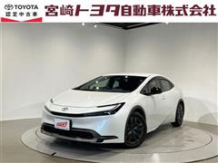 プリウス G